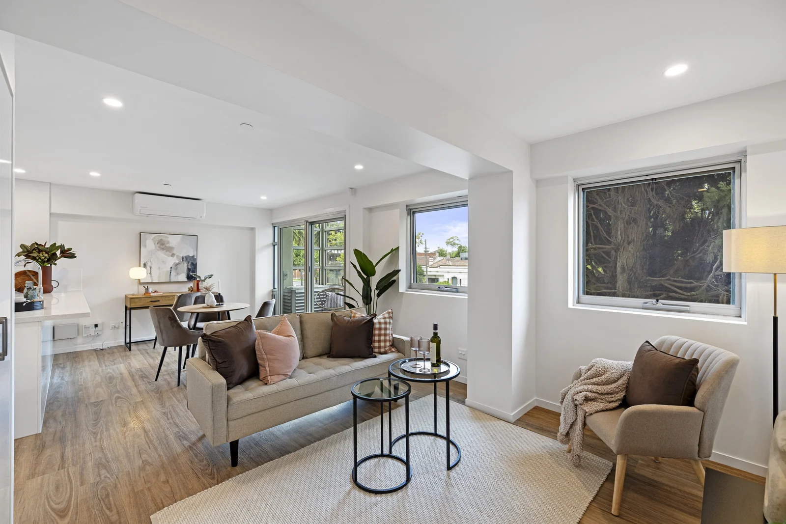 211/300 Pigdon Street, Princes Hill VIC 3054