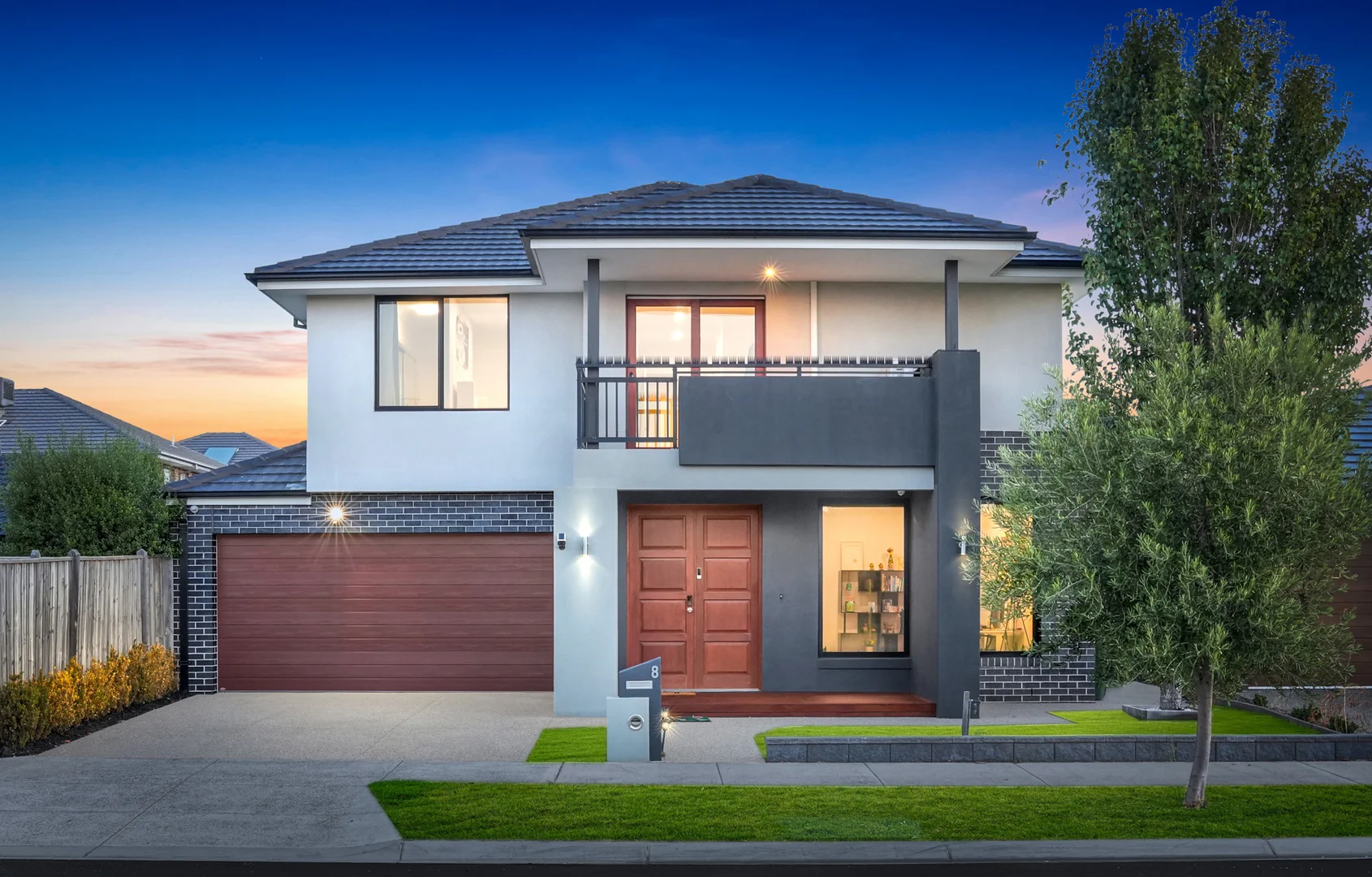 Additional image 2 of 8 Rocket Road, Williams Landing VIC 3027