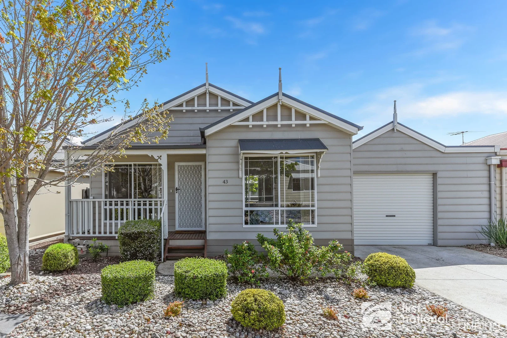 43/45 Annabella Street, Cranbourne East VIC 3977