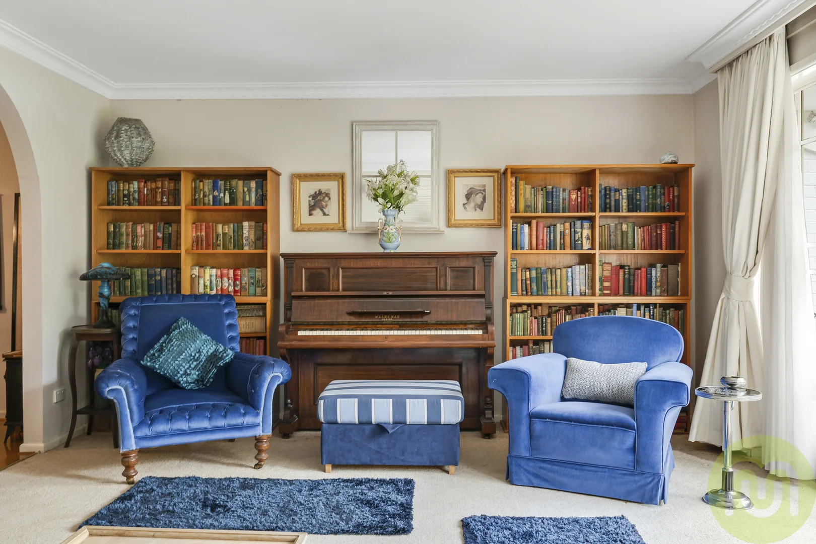 Additional image 5 of 22 Wilsmore Crescent, Chifley ACT 2606