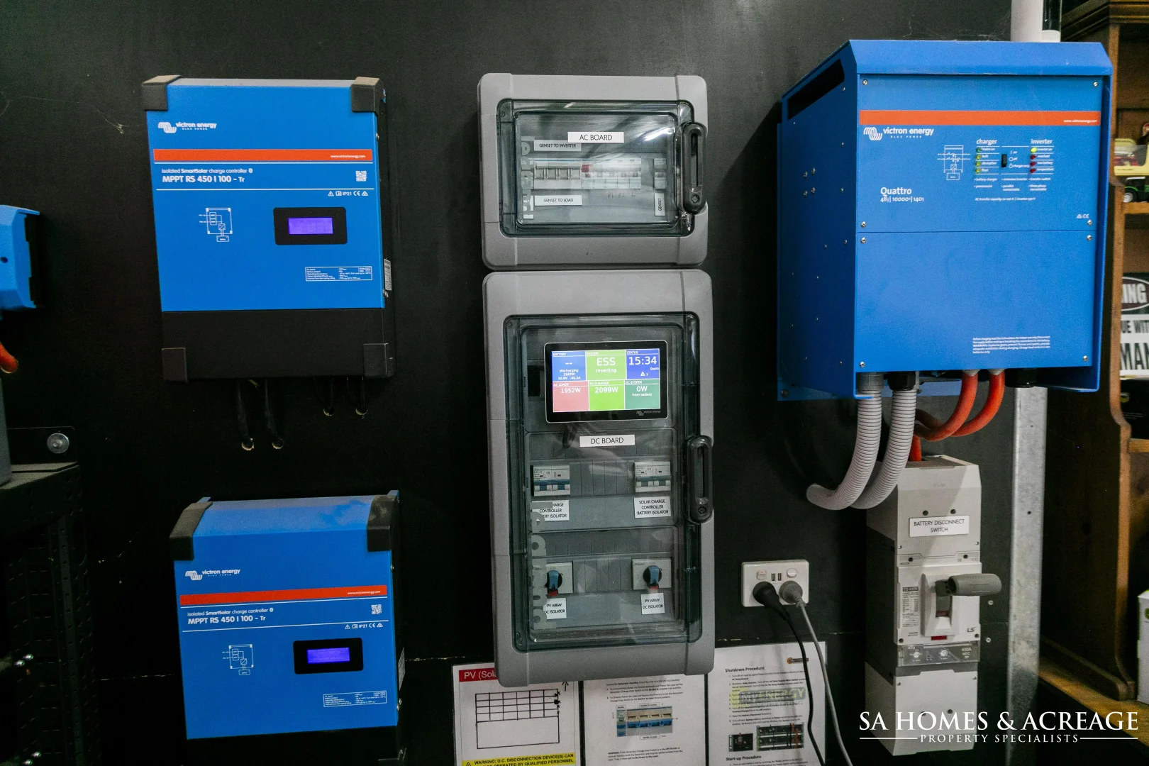 Additional image 9 of 19A West Terrace, Leasingham SA 5452