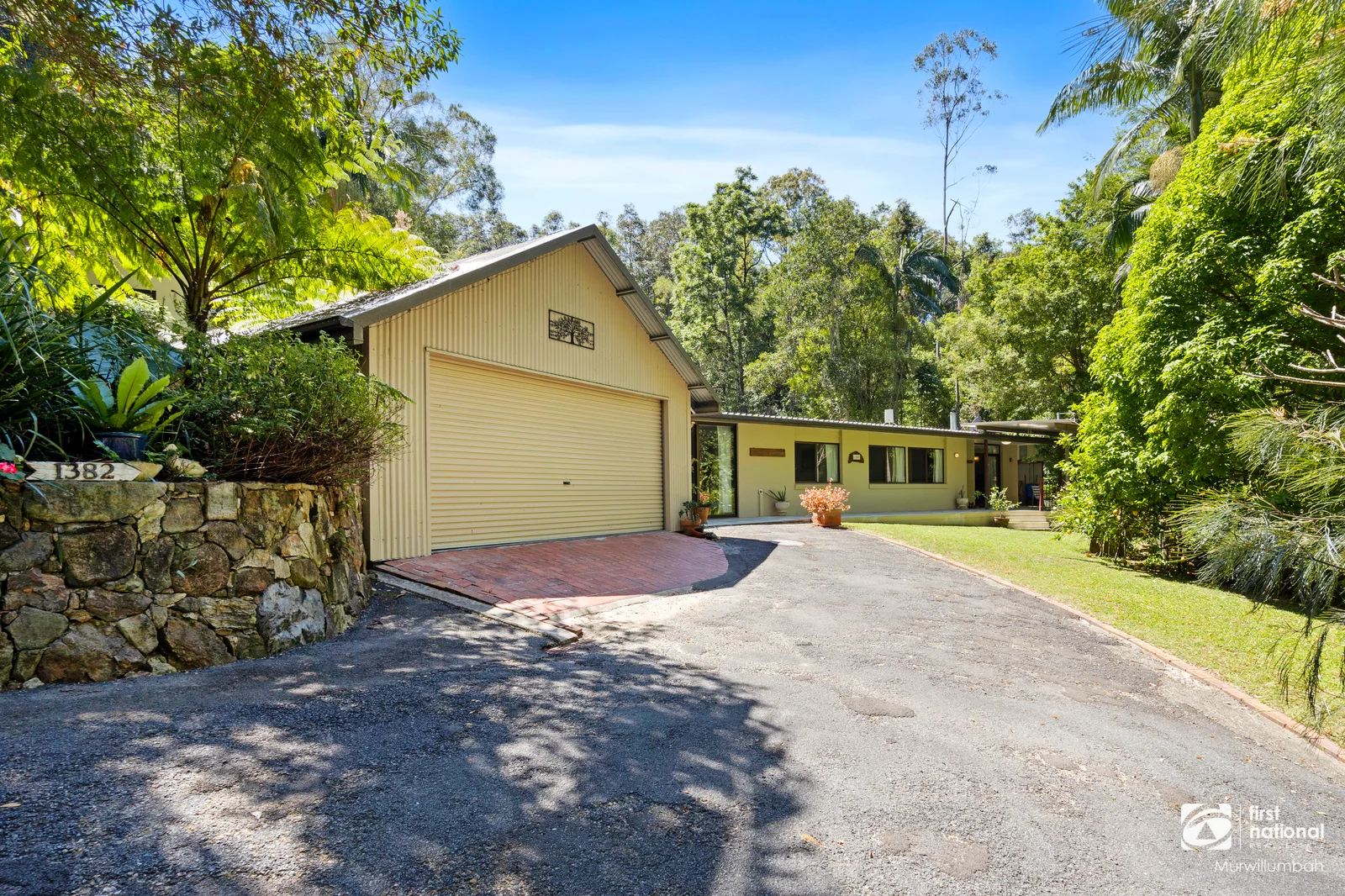 Additional image 26 of 1382 Numinbah Road, Chillingham NSW 2484
