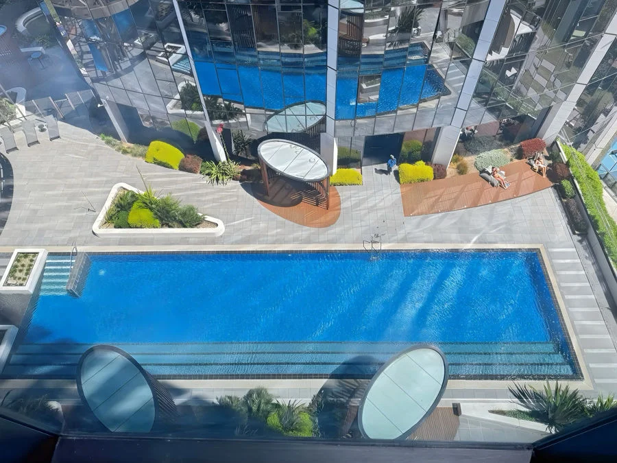 Additional image 10 of 1409/18 Hoff Boulevard, Southbank VIC 3006