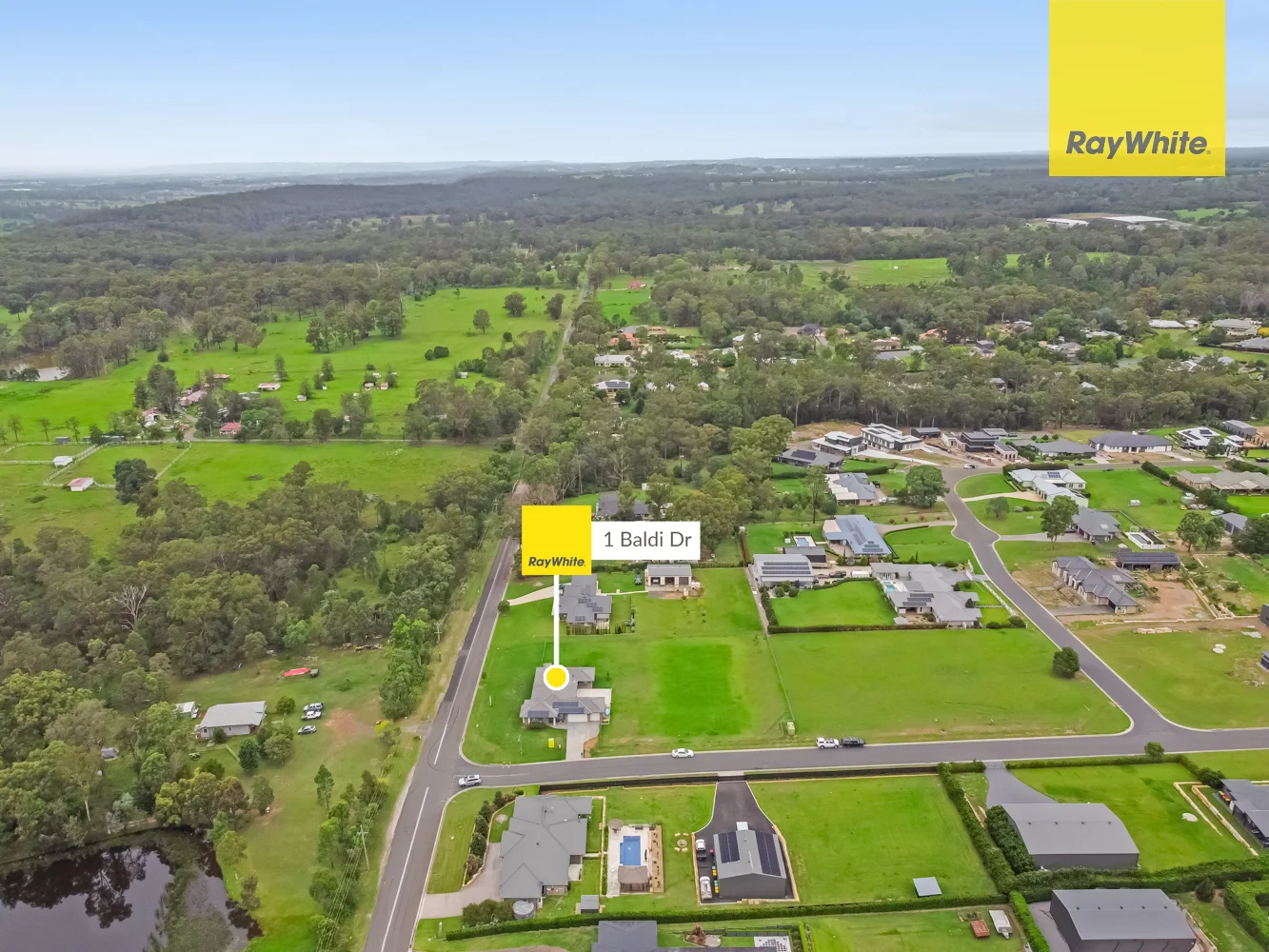 Additional image 10 of 1 Baldi Drive, Silverdale NSW 2752