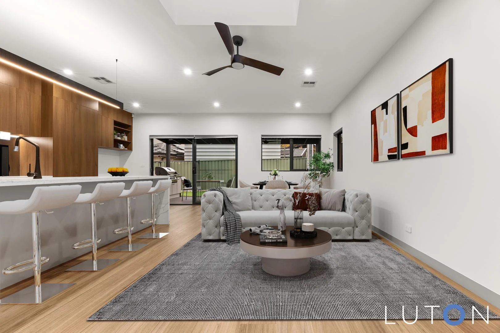 Additional image 2 of 87A Kalgoorlie Crescent, Fisher ACT 2611