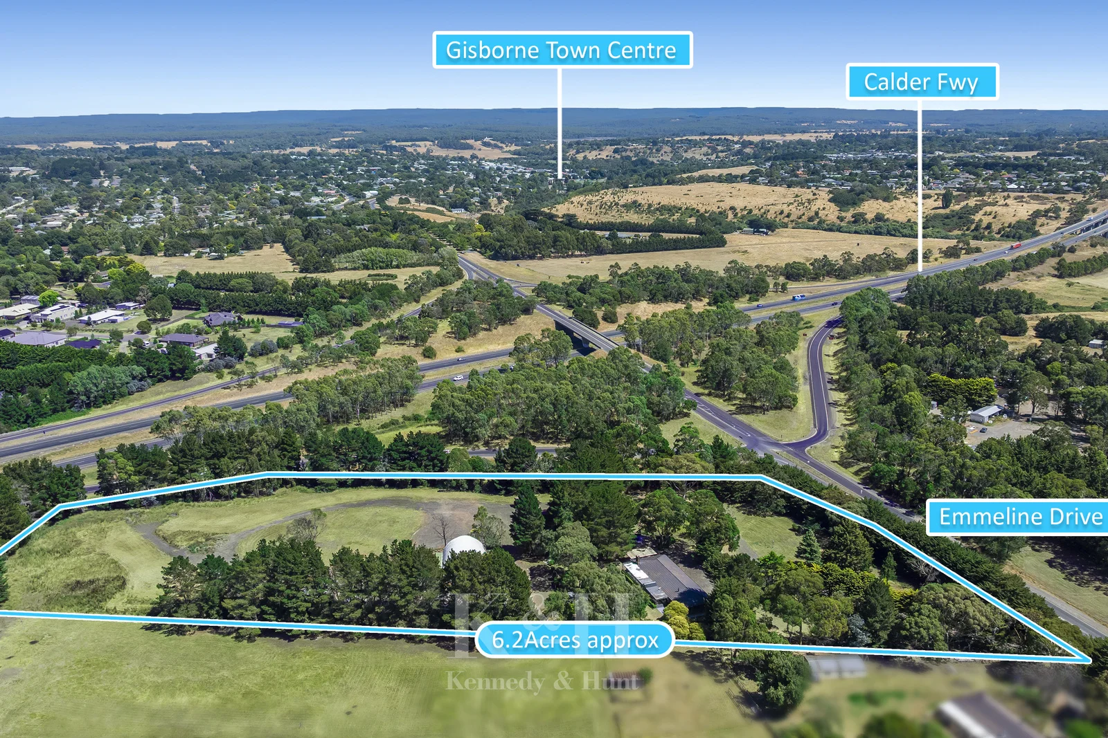 Additional image 24 of 114 Emmeline Drive, Gisborne VIC 3437