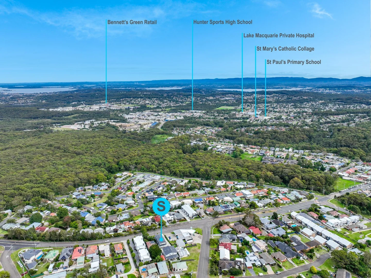 Additional image 27 of 2/172 Dudley Road, Whitebridge NSW 2290