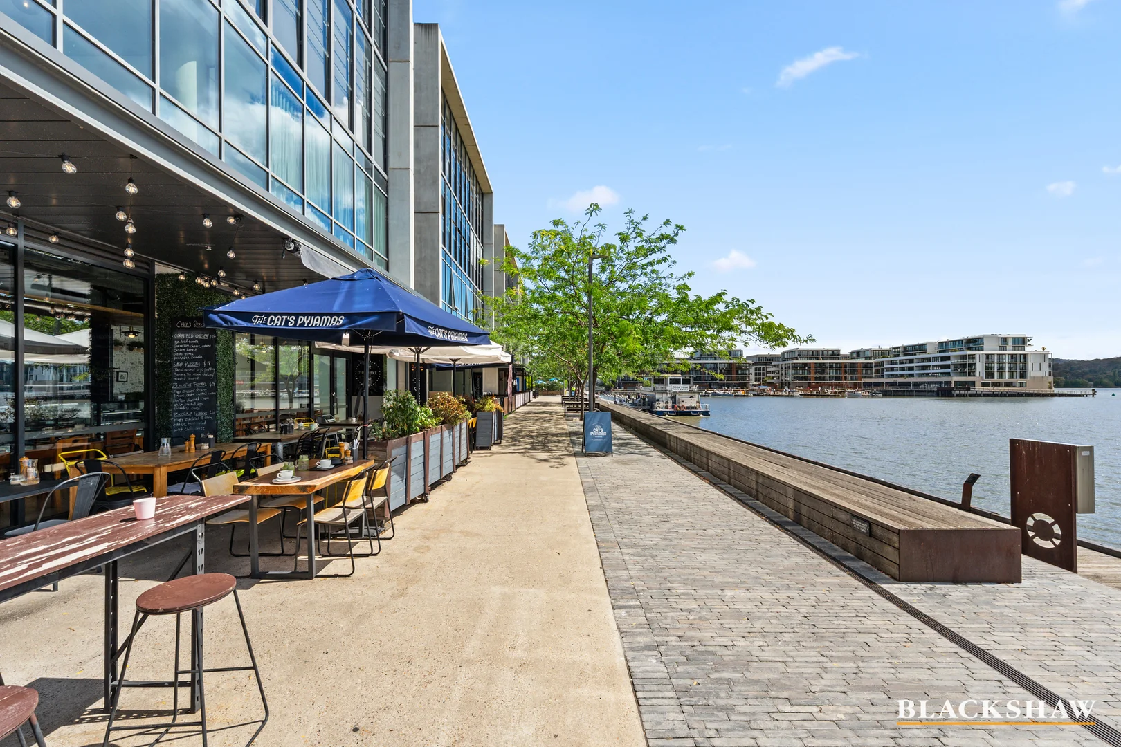 Additional image 24 of 83/43 Eastlake Parade, Kingston ACT 2604