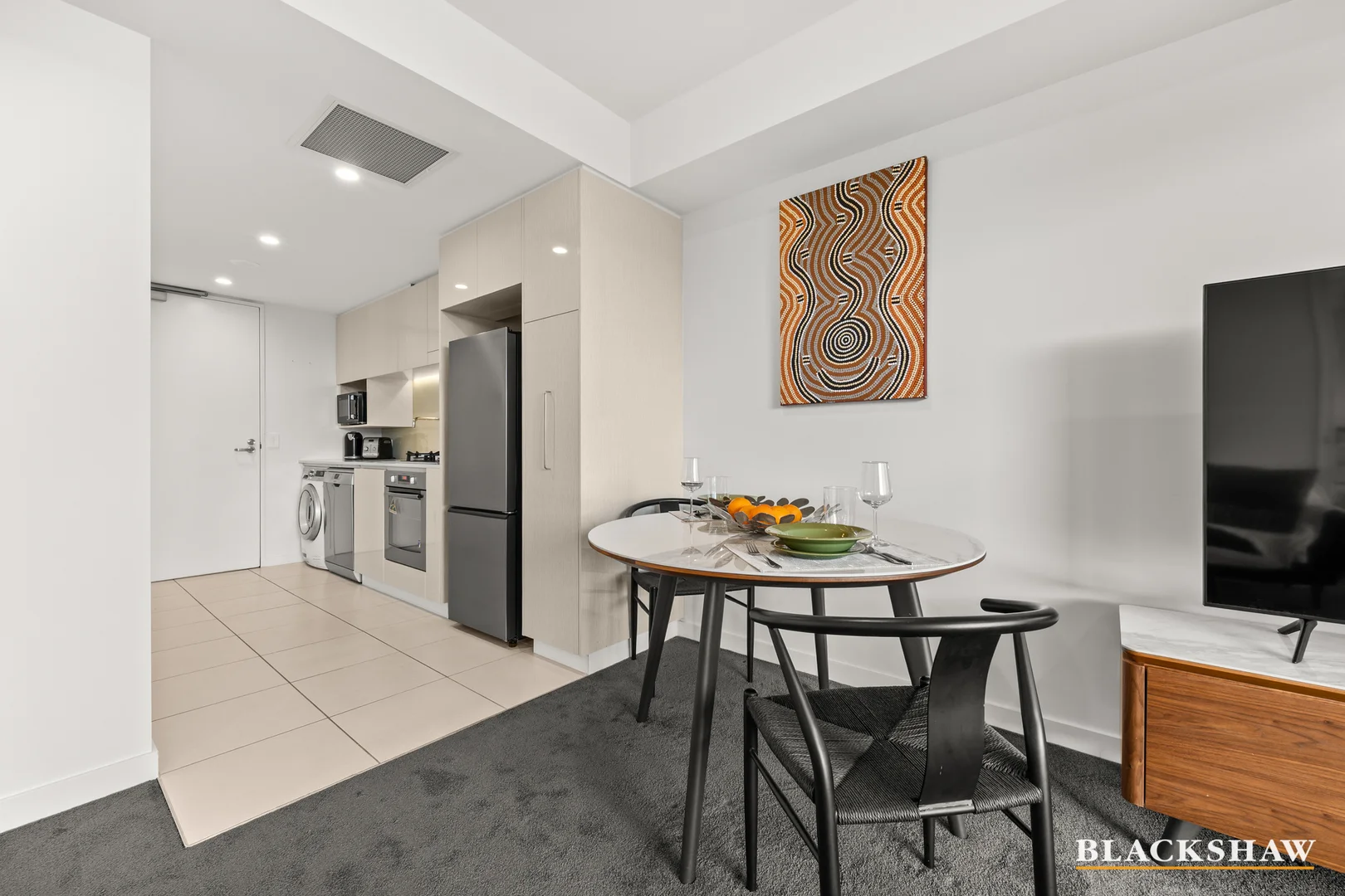 Additional image 7 of 68/43 Constitution Avenue, Reid ACT 2612