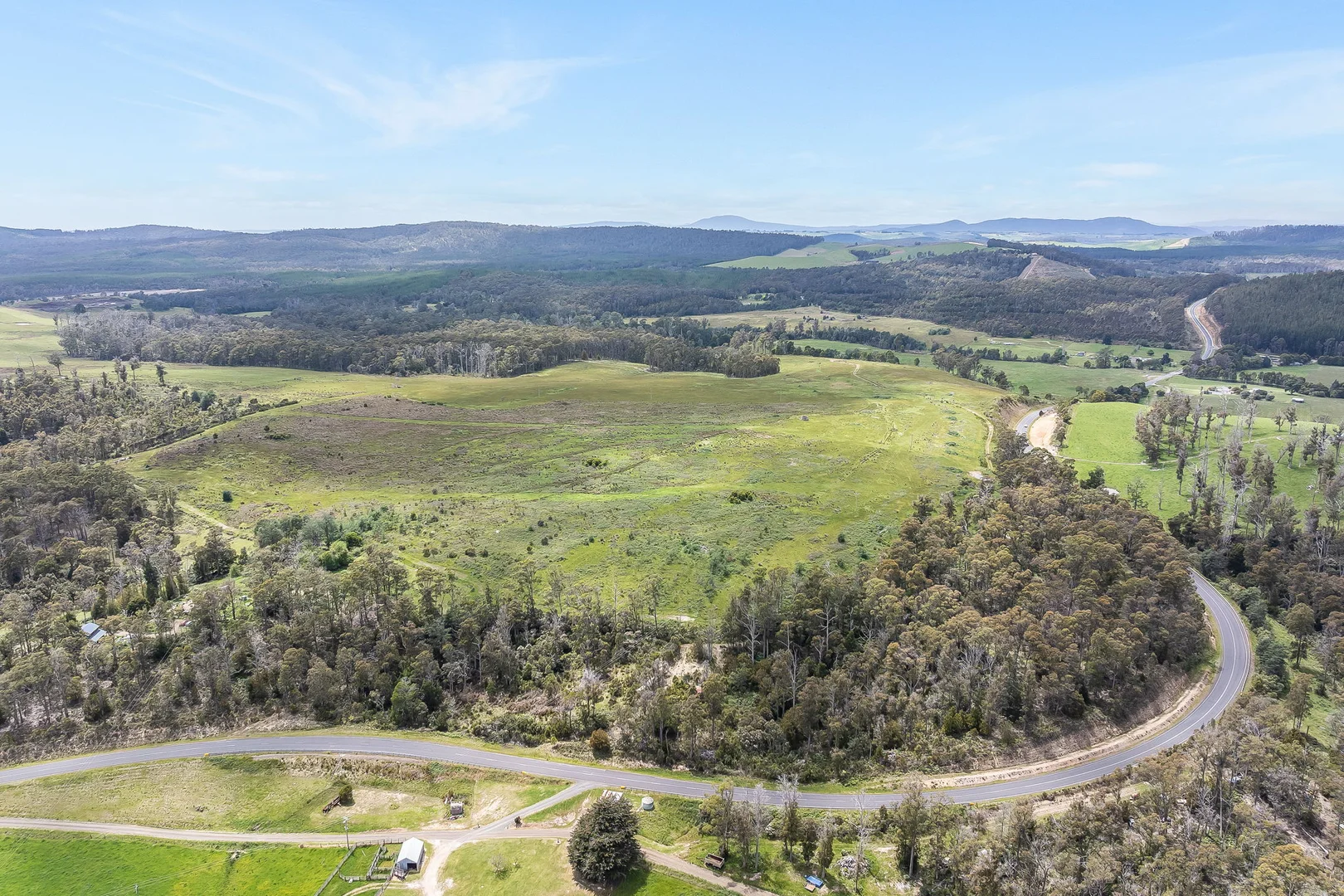 Additional image 15 of . Golconda Road, Nabowla TAS 7260