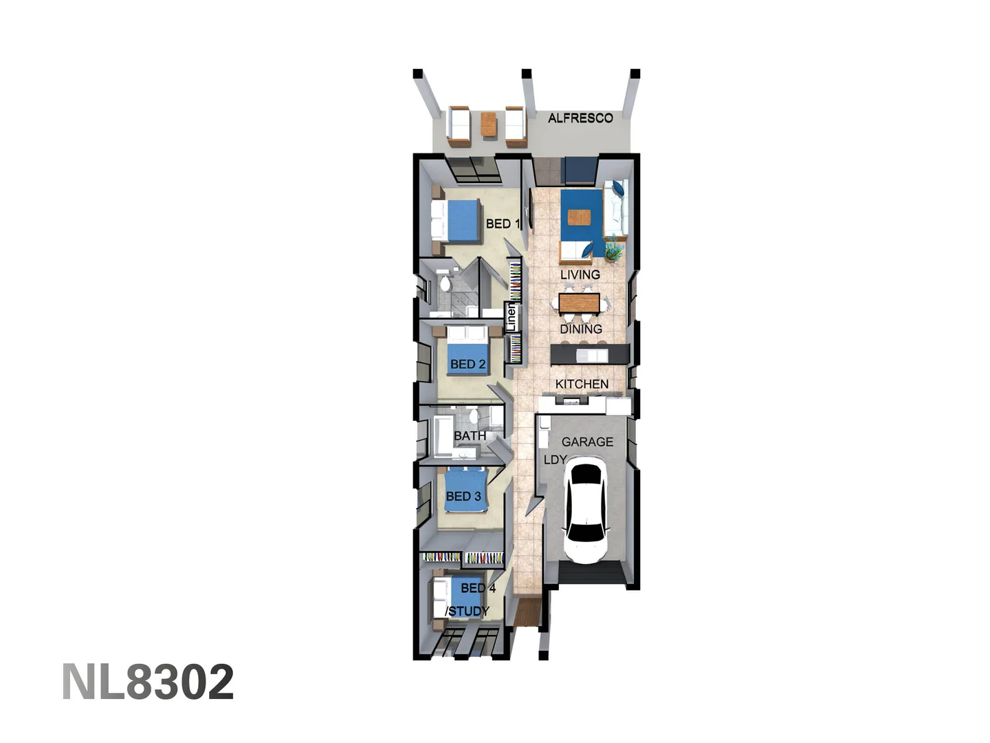 Additional image 2 of 7 Clinton St, Coopers Plains QLD 4108