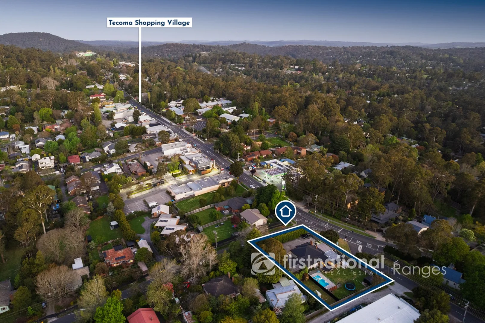 Additional image 30 of 1 & 1a Sophia Grove, Tecoma VIC 3160