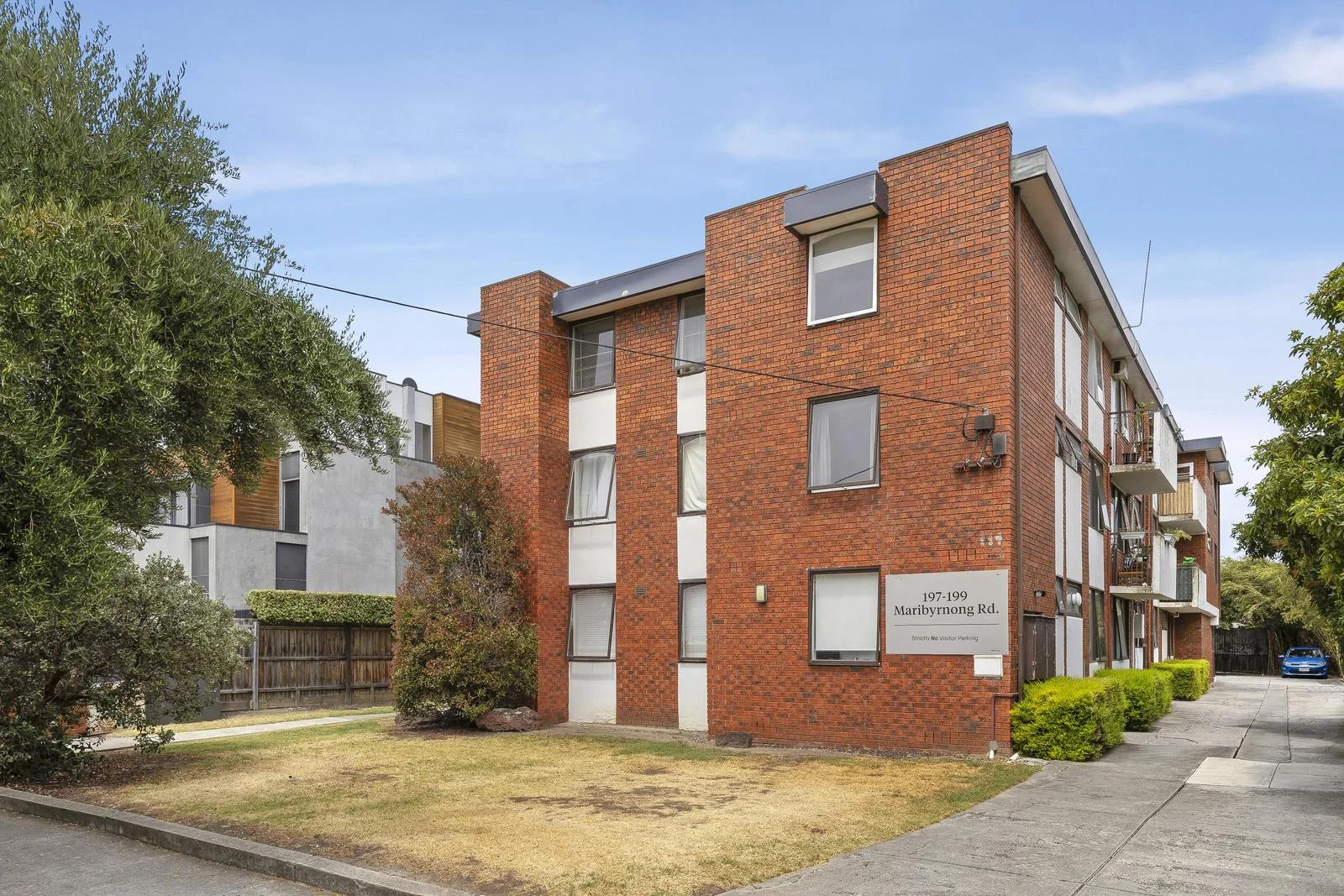 Additional image 6 of 7/197 Maribrynong Road, Ascot Vale VIC 3032