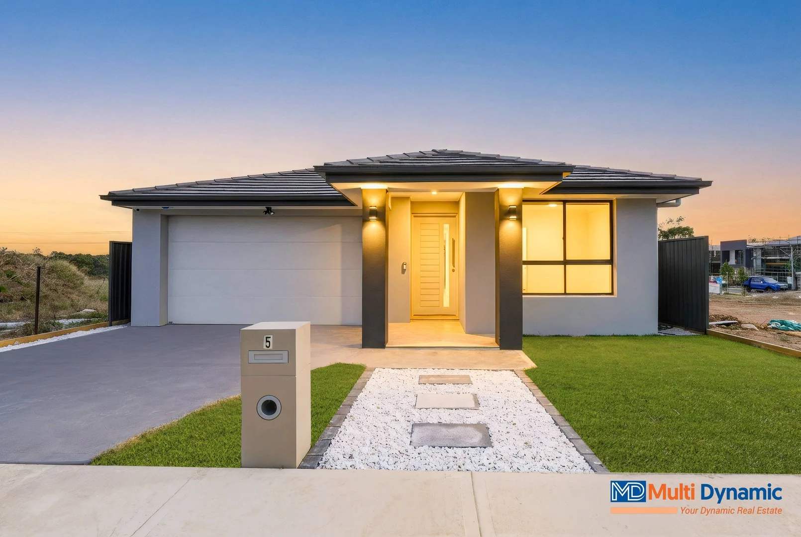 Additional image 2 of 5 Frogmouth Road, Austral NSW 2179