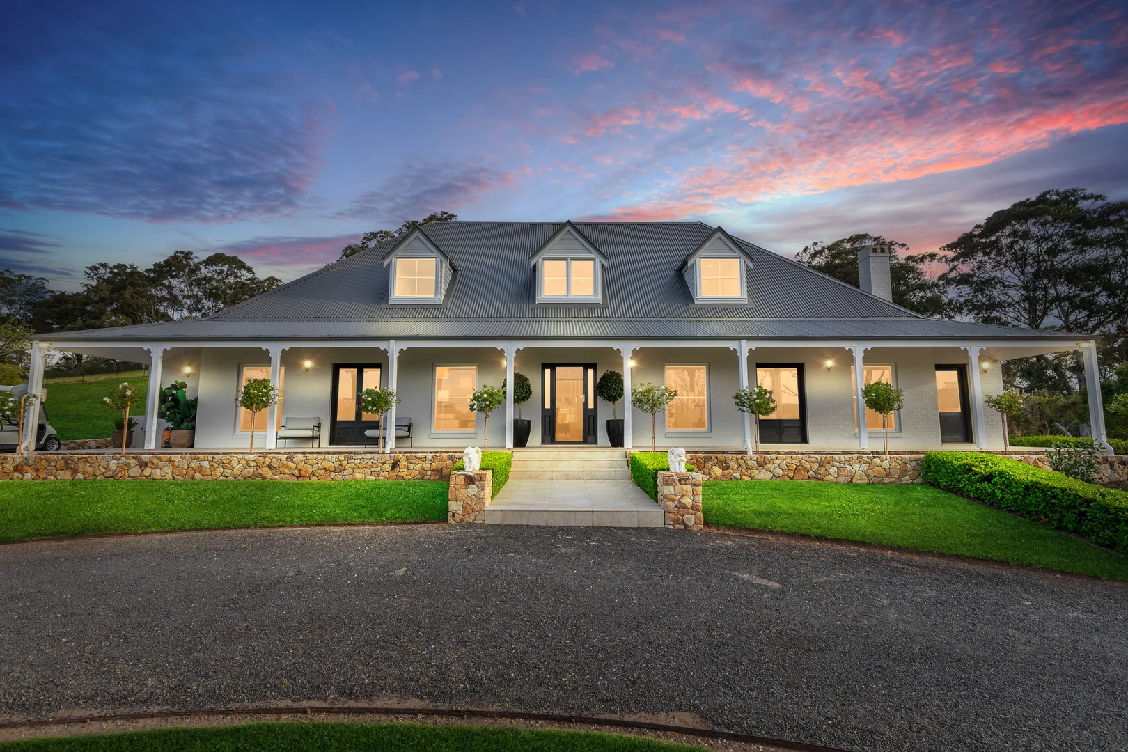 Additional image 2 of 53 Oswald Park Place, Kurrajong NSW 2758