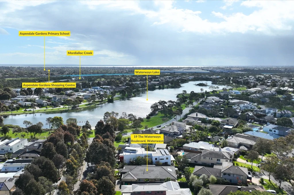 Additional image 29 of 19 The Waterways Boulevard, Waterways VIC 3195