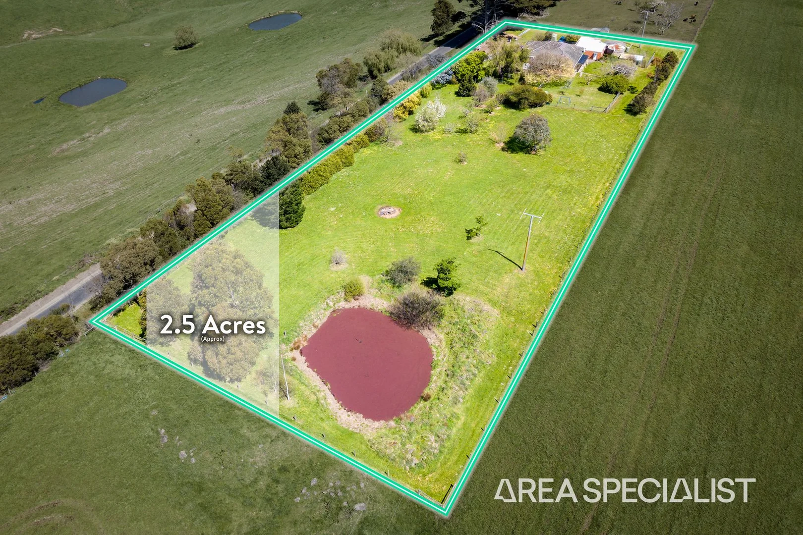 Additional image 24 of 720 Bena-Kongwak Road, Bena VIC 3946