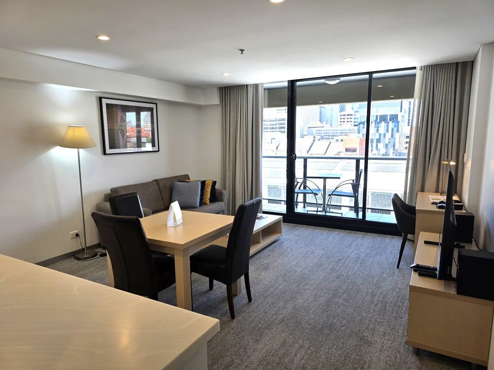 Additional image 4 of 908/104 North Terrace, Adelaide SA 5000