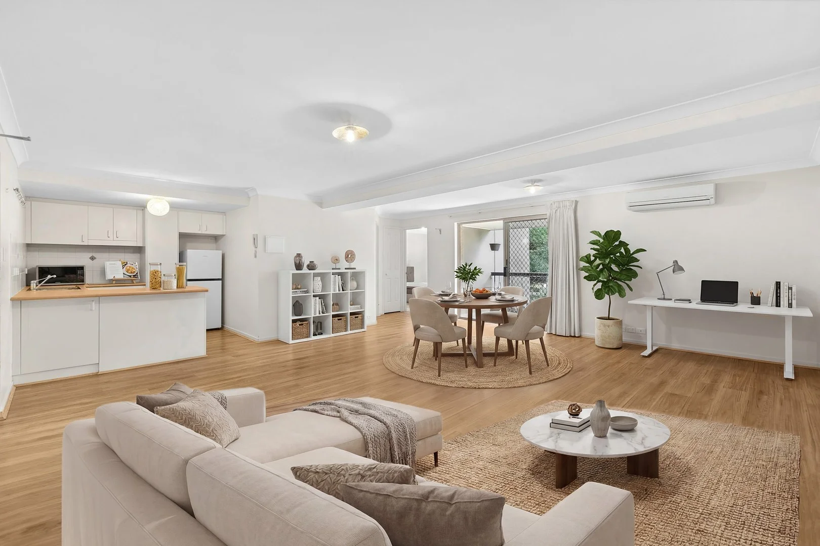 32/43 Ijong Street, Braddon ACT 2612