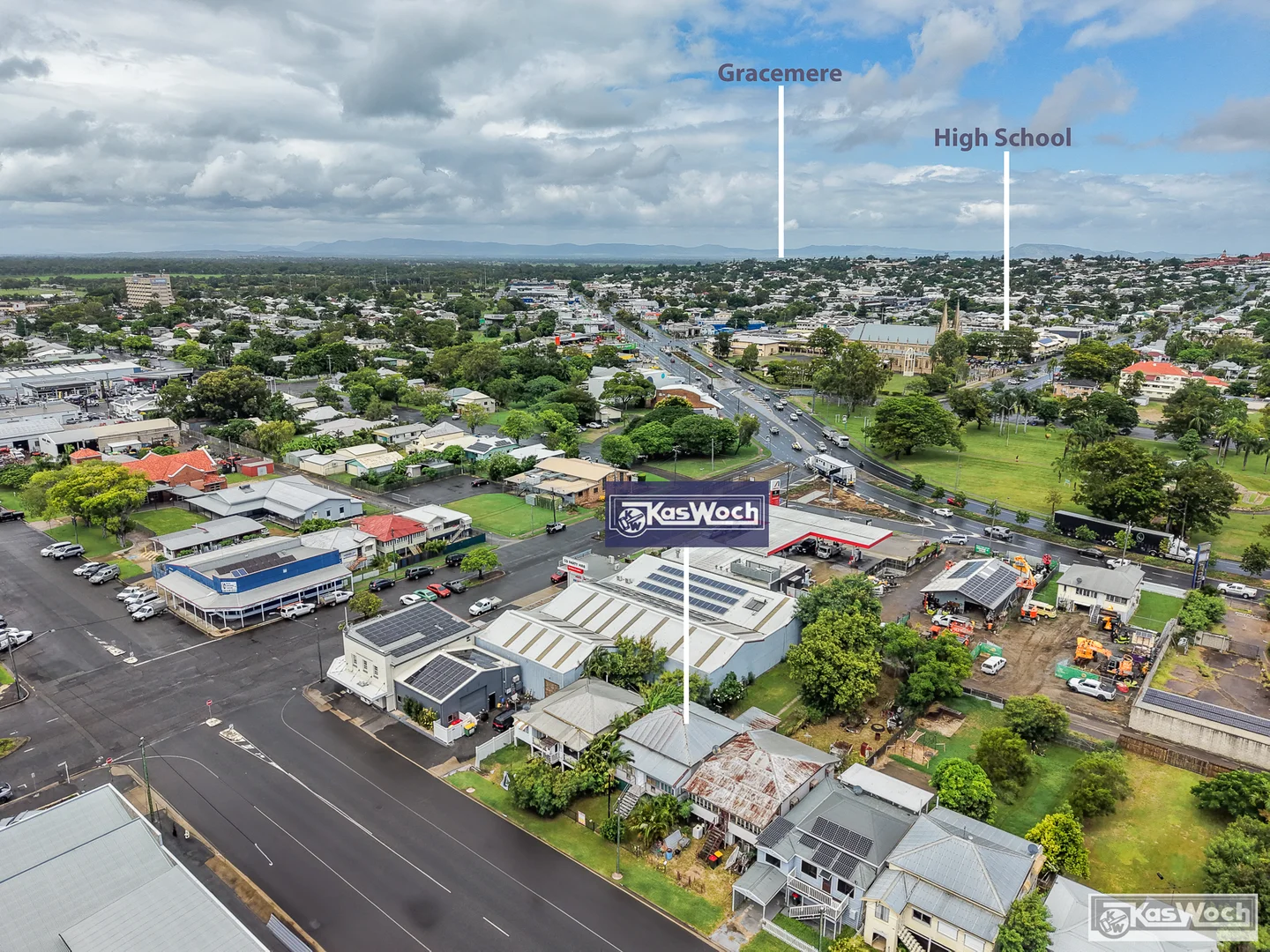 Additional image 15 of 296 Campbell Street, Rockhampton City QLD 4700