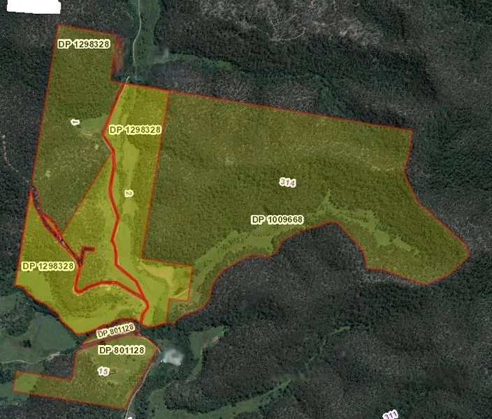 Additional image 19 of Lot 2/1387 Putty Valley Road, Putty NSW 2330