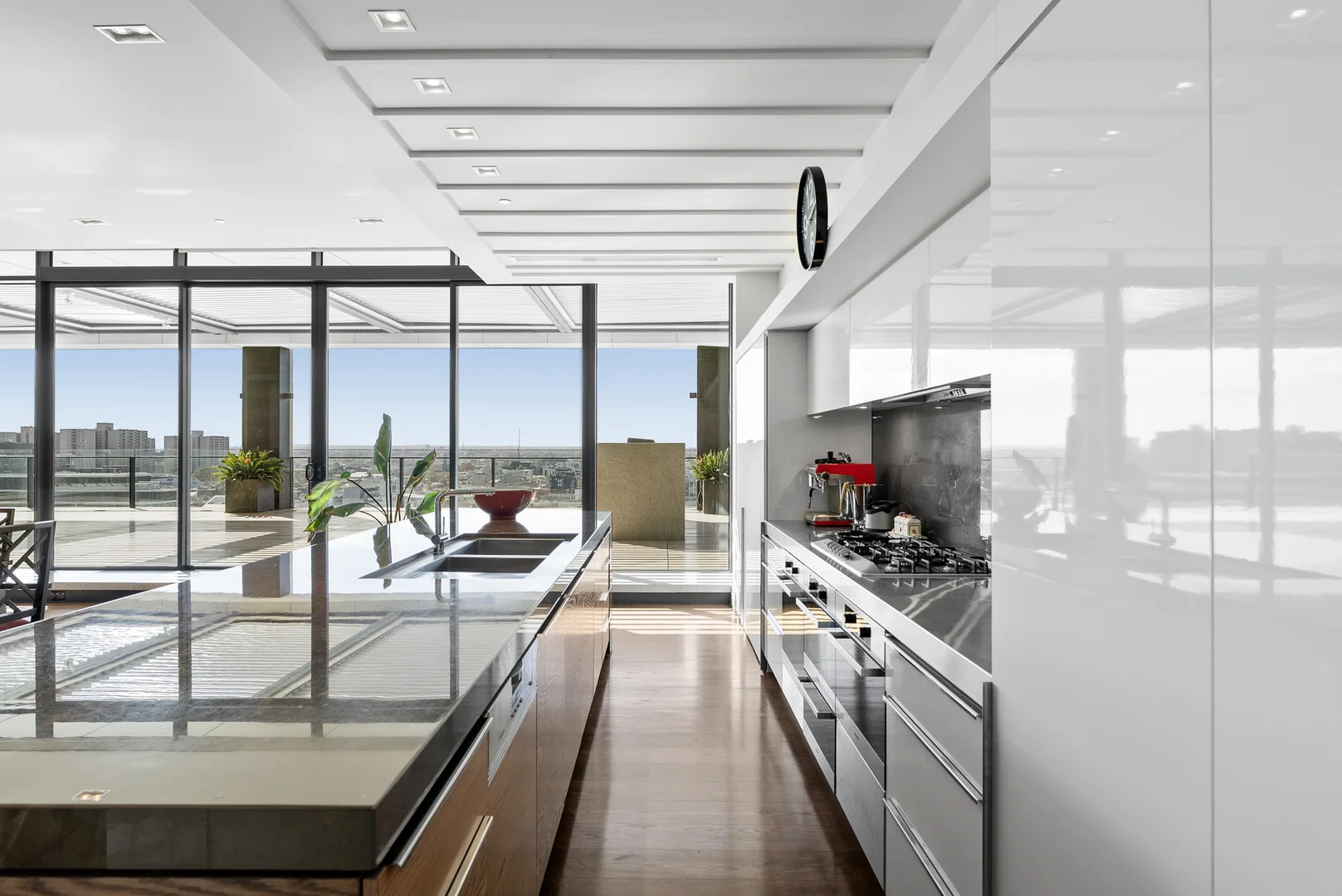 Additional image 8 of 1102/150 Clarendon Street, East Melbourne VIC 3002