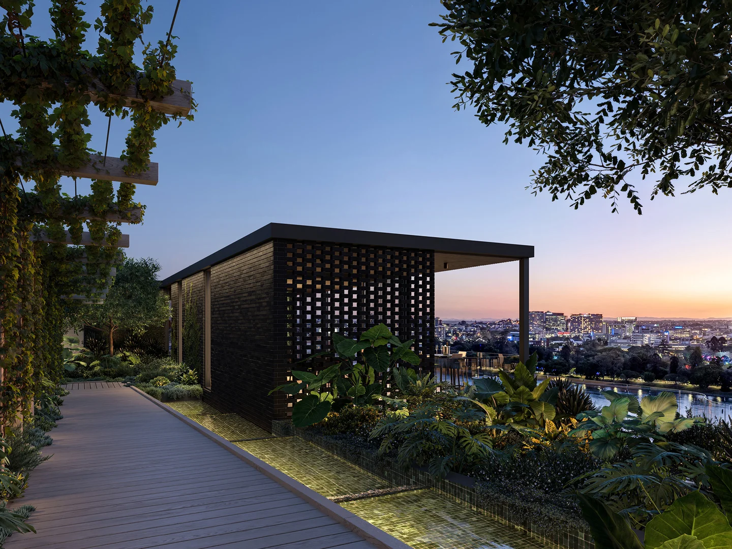 Additional image 10 of 1207/16-30 Prospect Street, Kangaroo Point QLD 4169