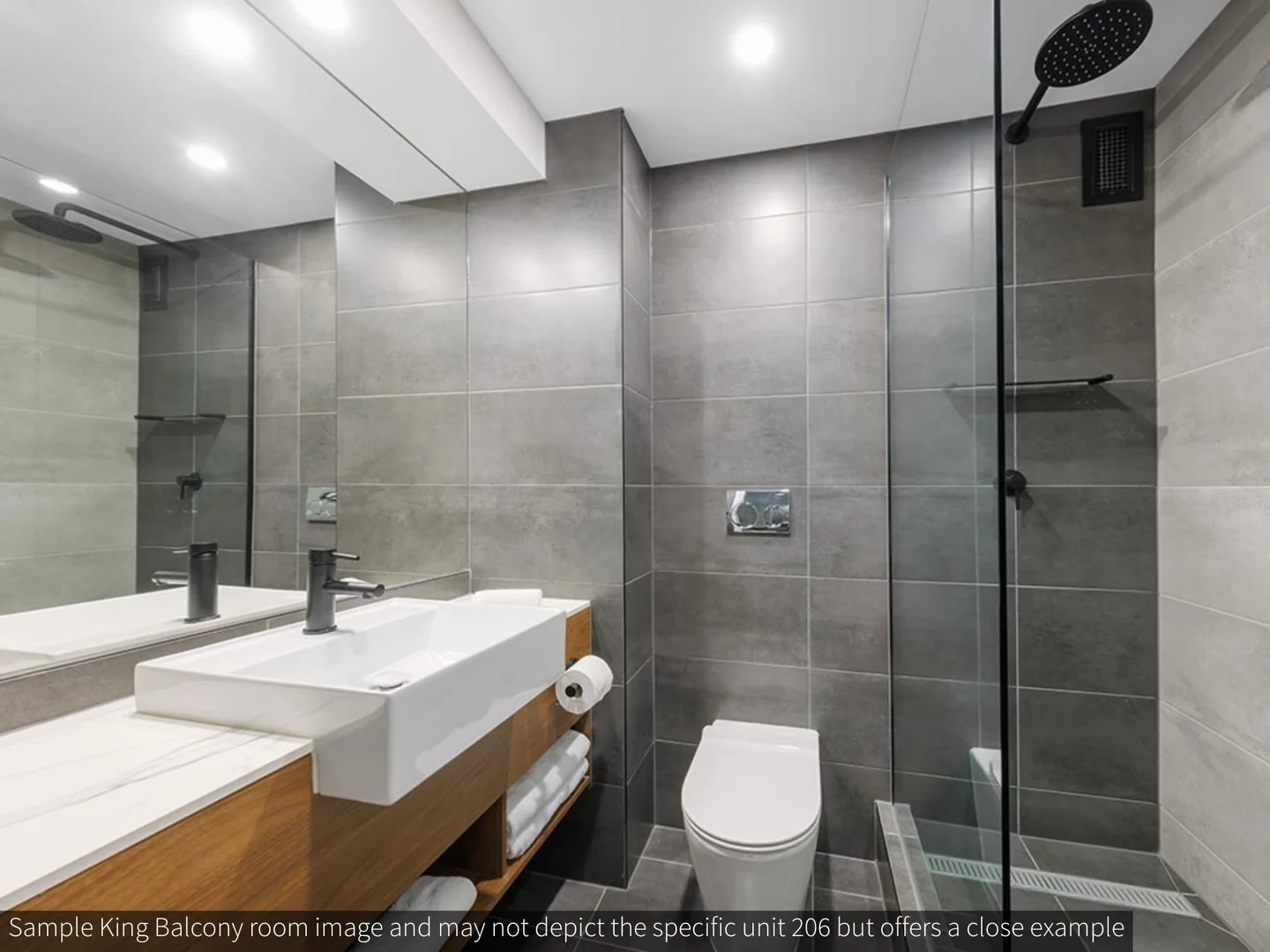 Additional image 3 of 206/156 Bathurst Street, Hobart TAS 7000