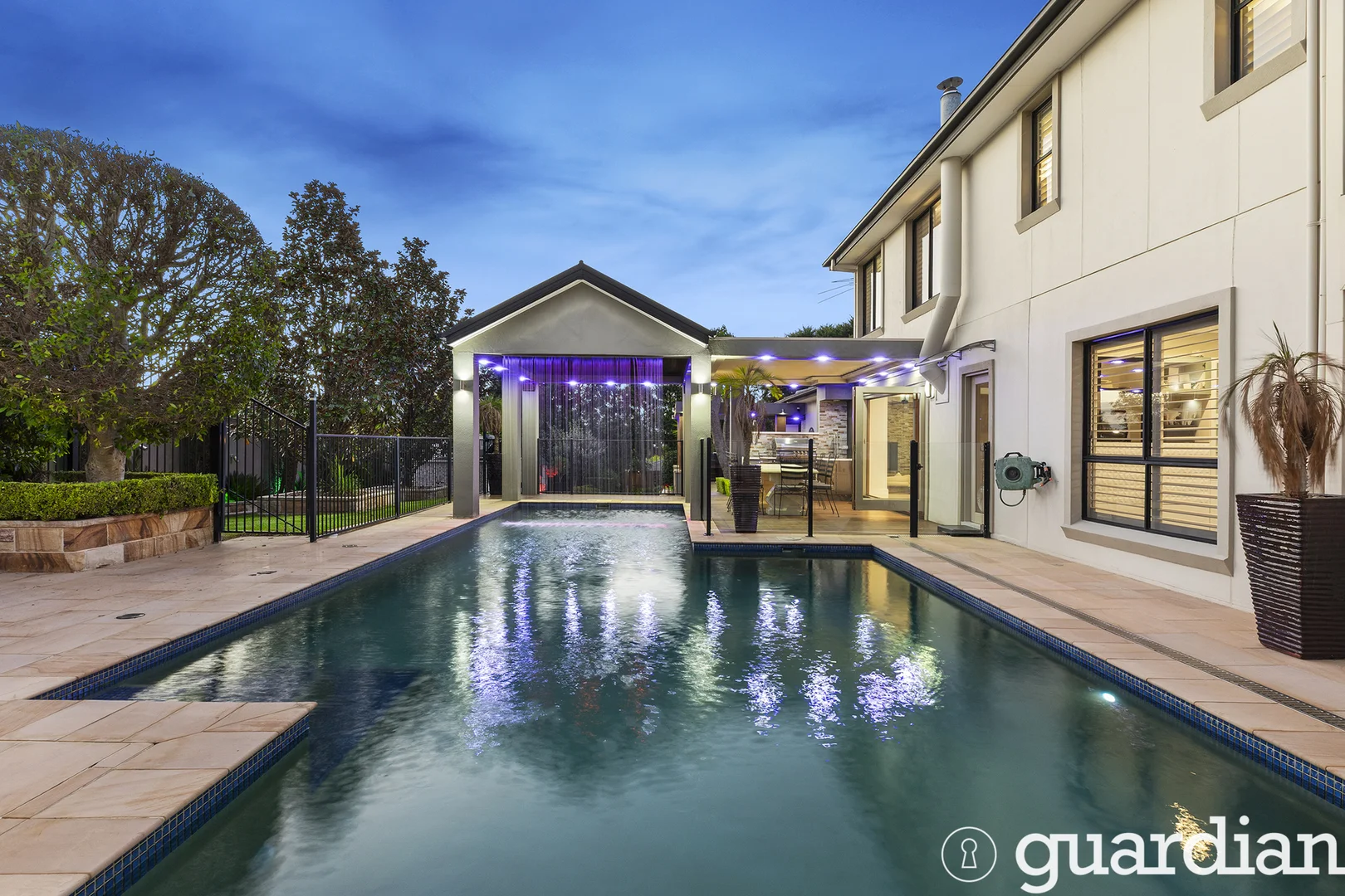 Additional image 21 of 3 Luss Court, Glenhaven NSW 2156