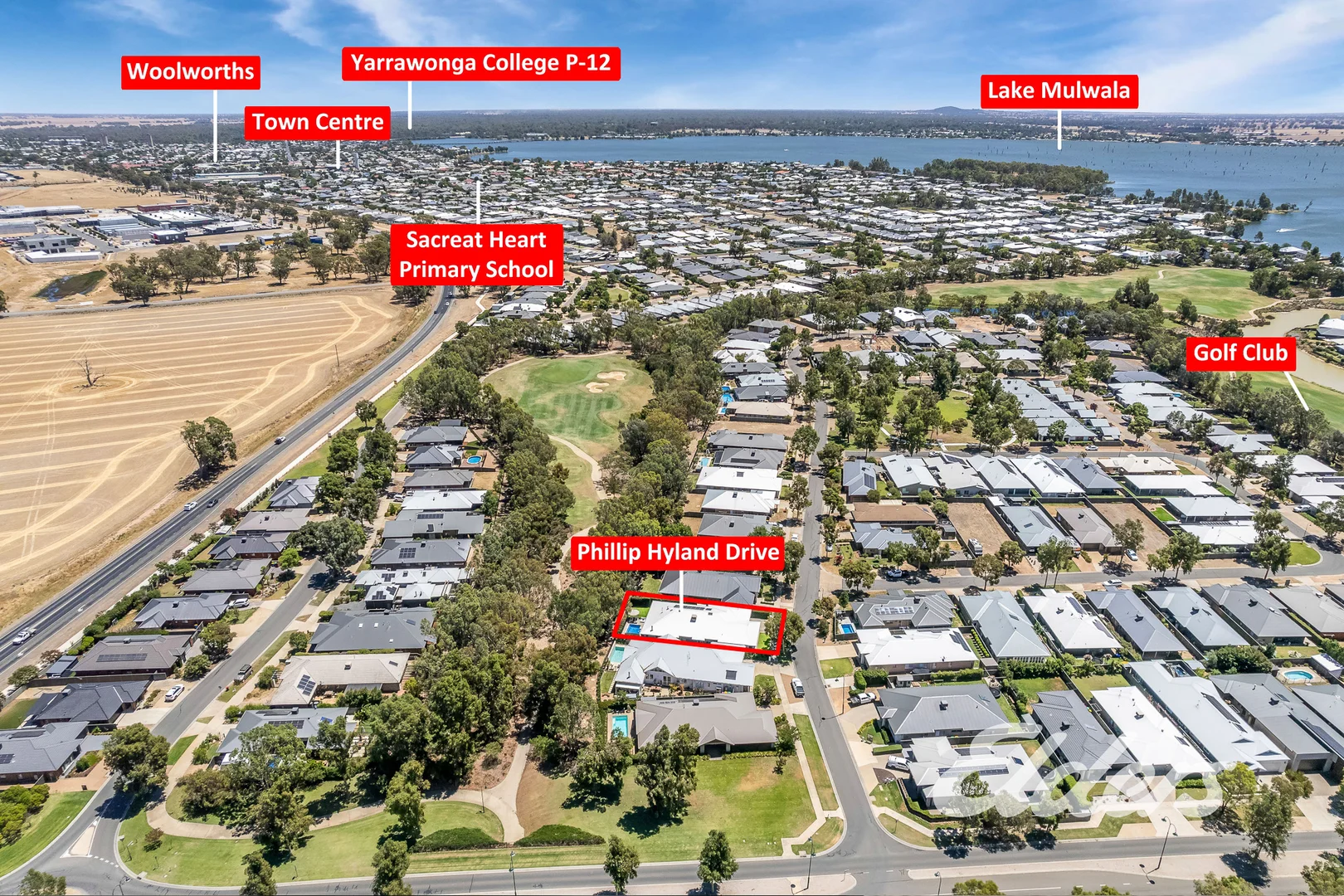 Additional image 10 of 5 Phillip Hyland Drive, Yarrawonga VIC 3730