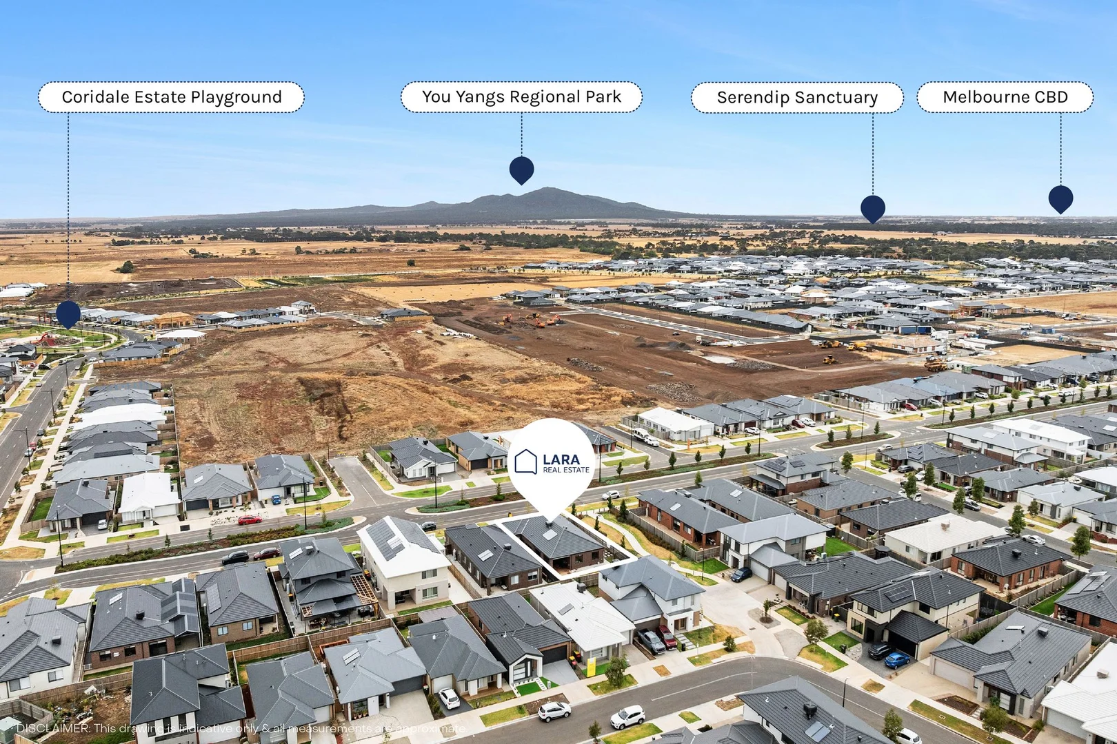 Additional image 19 of 99 Homestead Drive, Lara VIC 3212