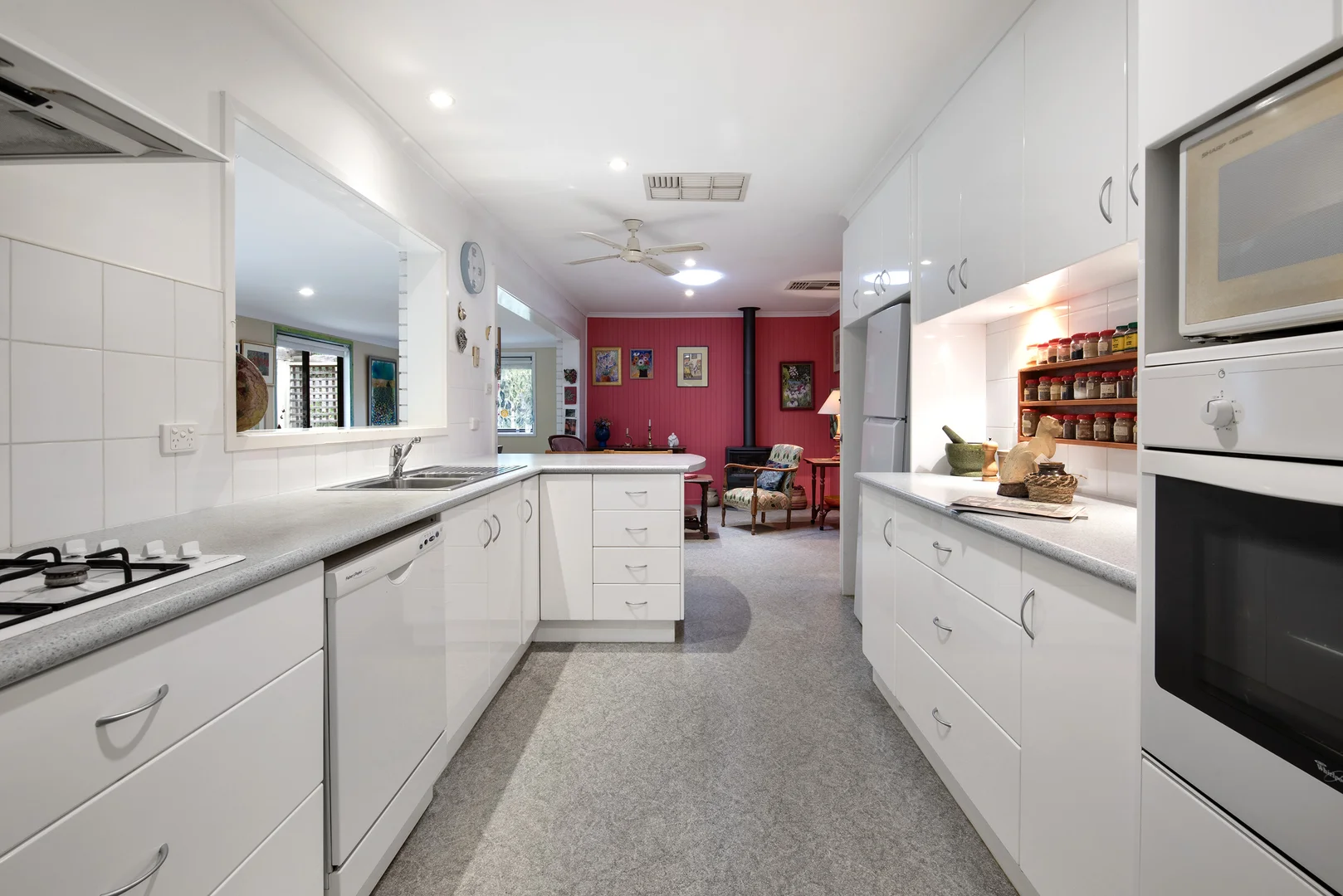 Additional image 8 of 40A Greenhill Avenue, Castlemaine VIC 3450