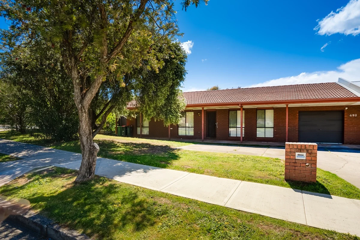 Additional image 2 of 1/690 Wilkinson Street, Glenroy NSW 2640