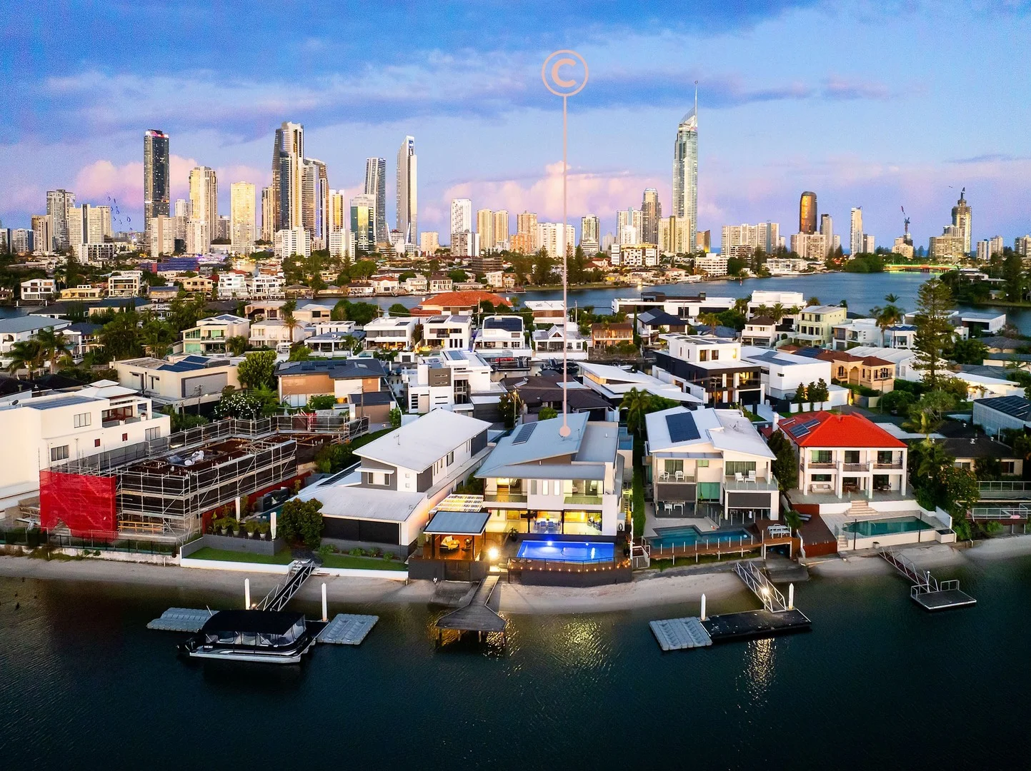 20 The Lido, Isle Of Capri QLD 4217
