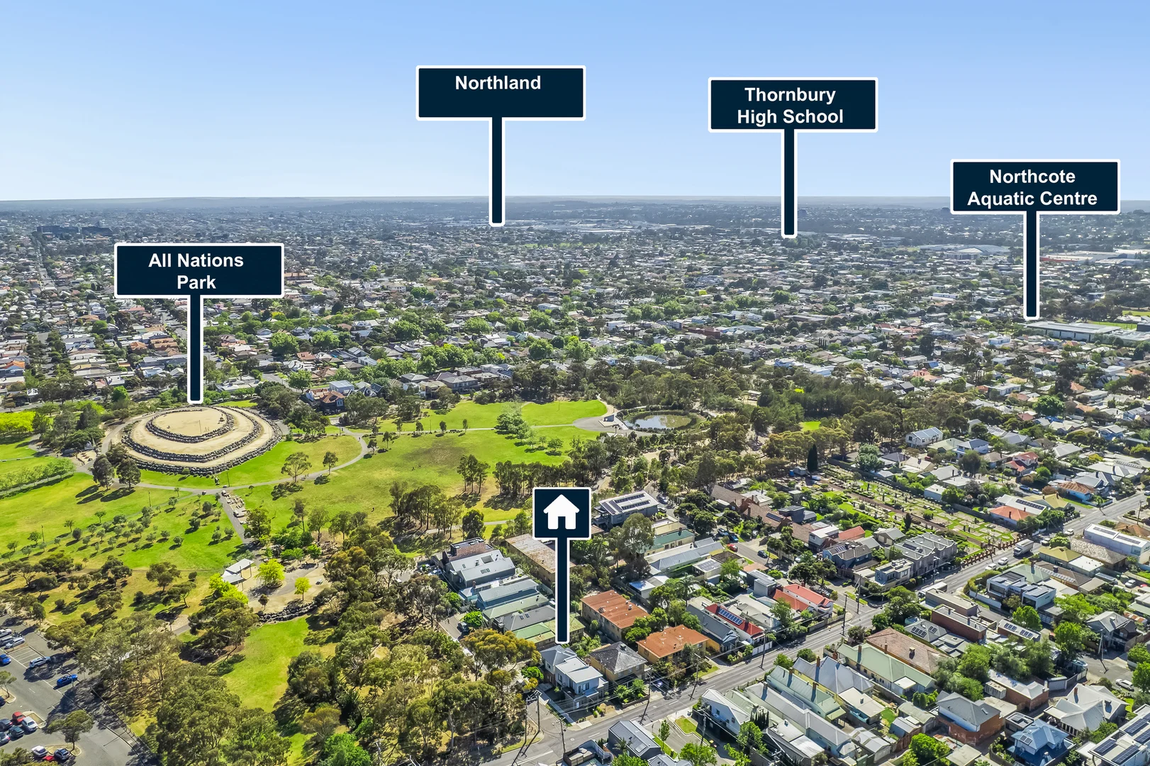 Additional image 8 of 3 Hopetoun Street, Northcote VIC 3070