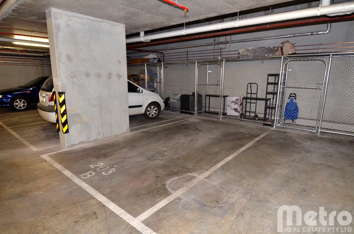 Additional image 16 of 203B/2 Wests Road, Maribyrnong VIC 3032