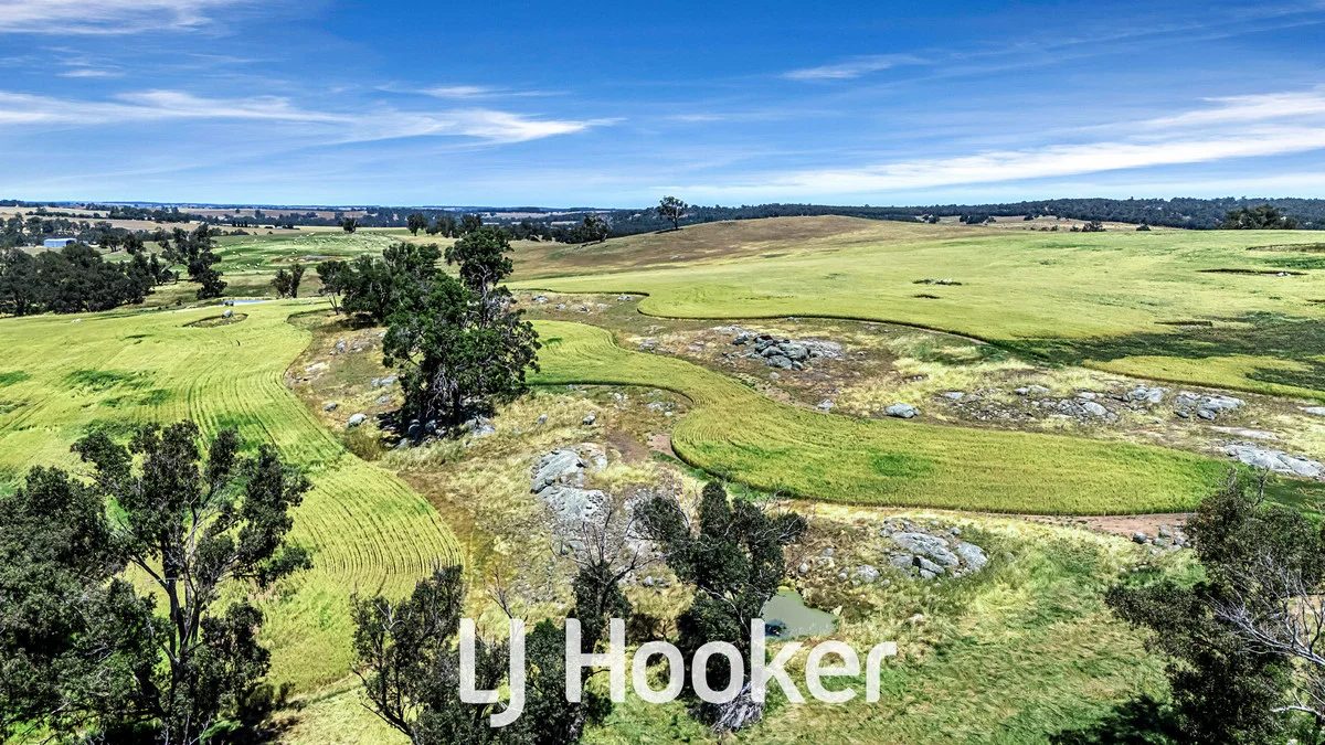 Additional image 15 of 1 on DP 426021 Bridgetown - Boyup Brook Road, Boyup Brook WA 6244