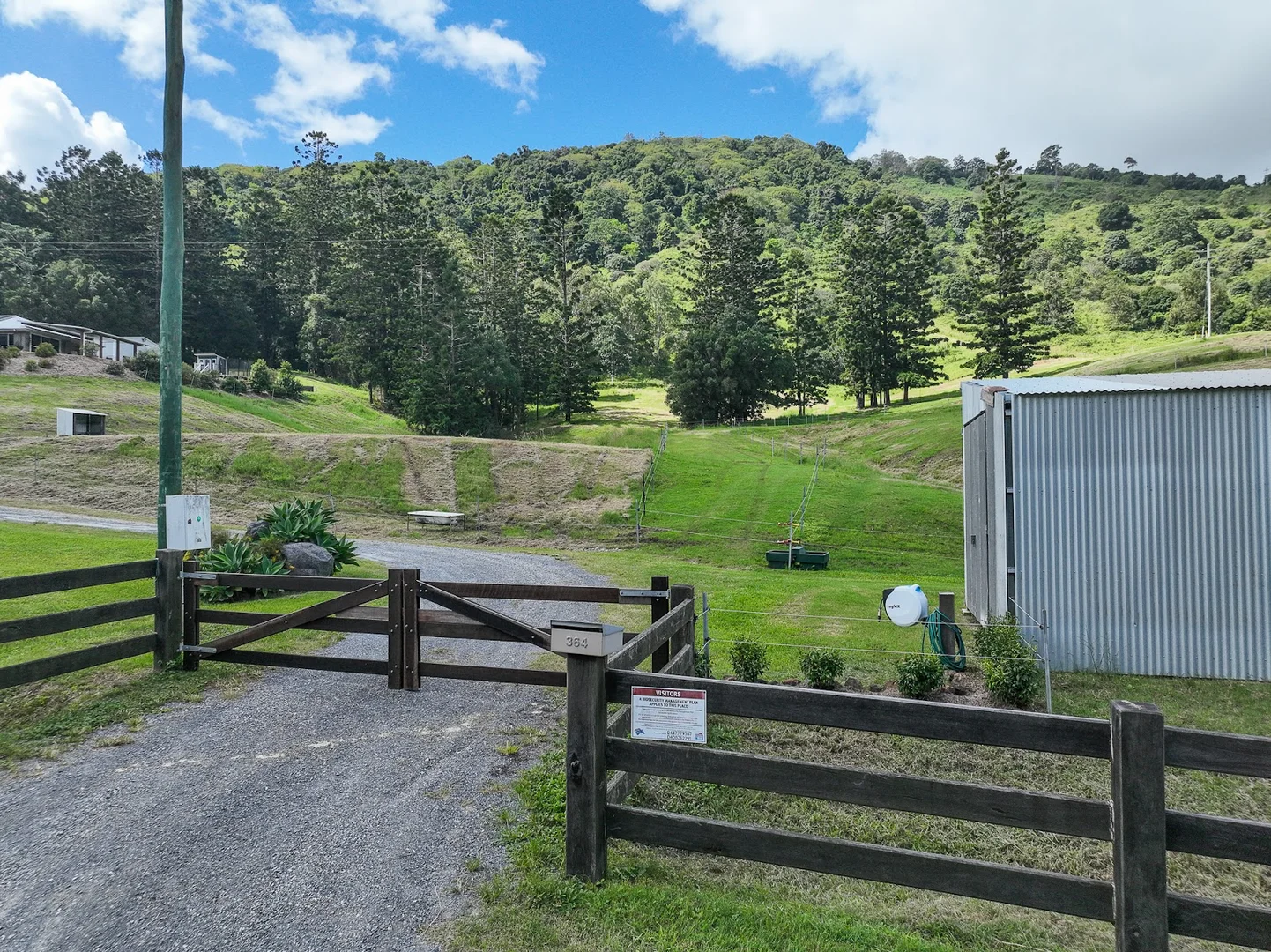 Additional image 30 of 364 Mullins Creek Road, Goomboorian QLD 4570