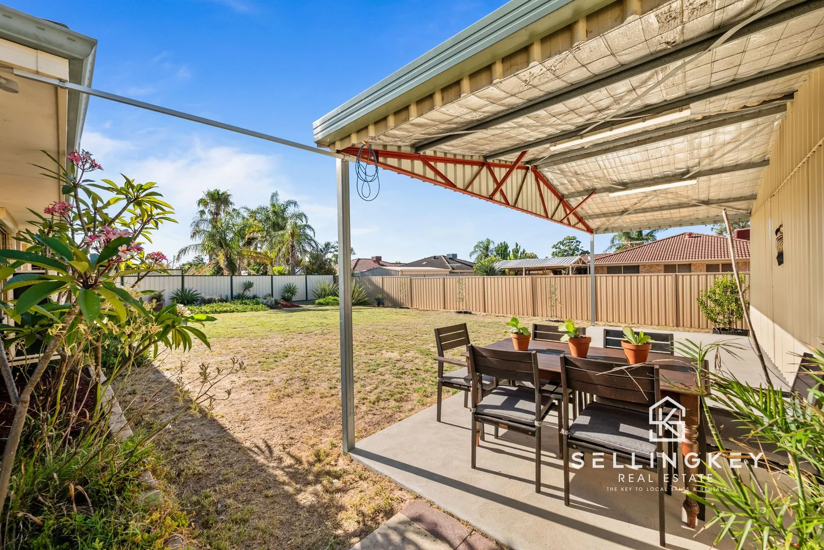 Additional image 25 of 38 BROWN CRESCENT, Seville Grove WA 6112