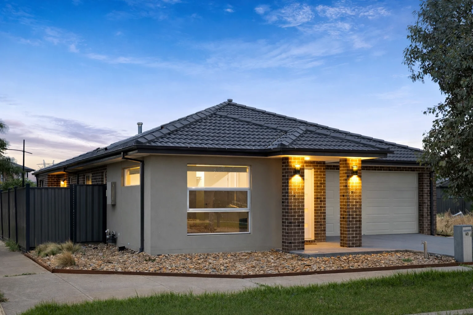Additional image 2 of 43 Namadgi Crescent, Truganina VIC 3029