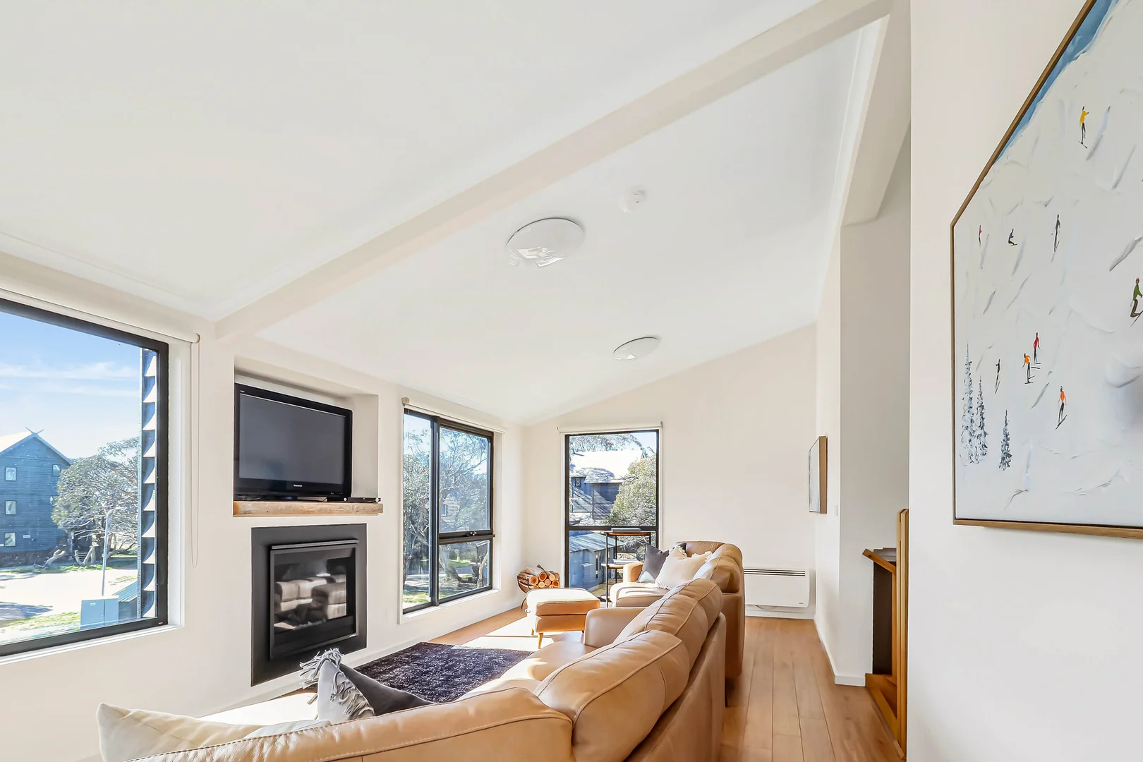 Additional image 4 of Sunset/15 Roney Macs Twist, Dinner Plain VIC 3898