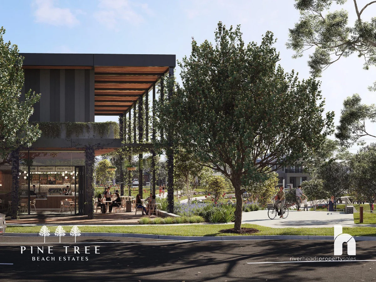 326-364 River Heads Road, River Heads QLD 4655