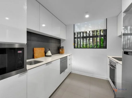 Additional image 3 of 404/10 Trinity Street, Fortitude Valley QLD 4006