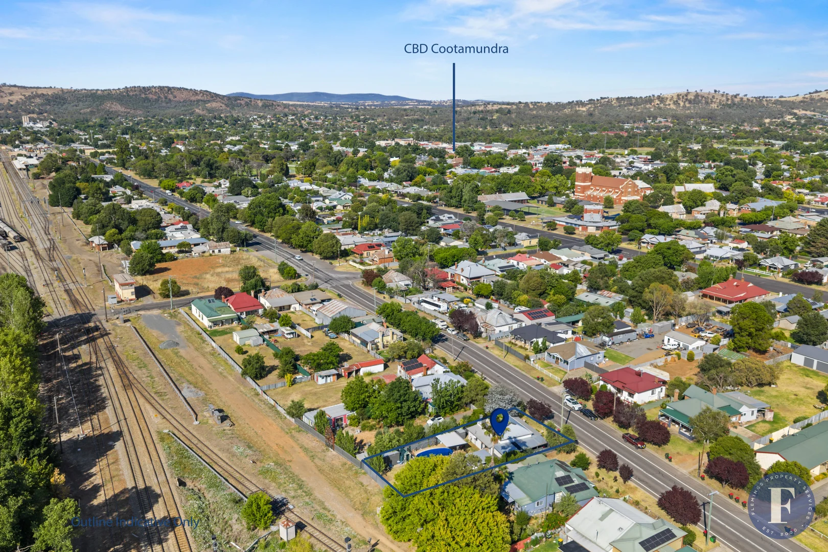 Additional image 15 of 16 Hovell Street, Cootamundra NSW 2590