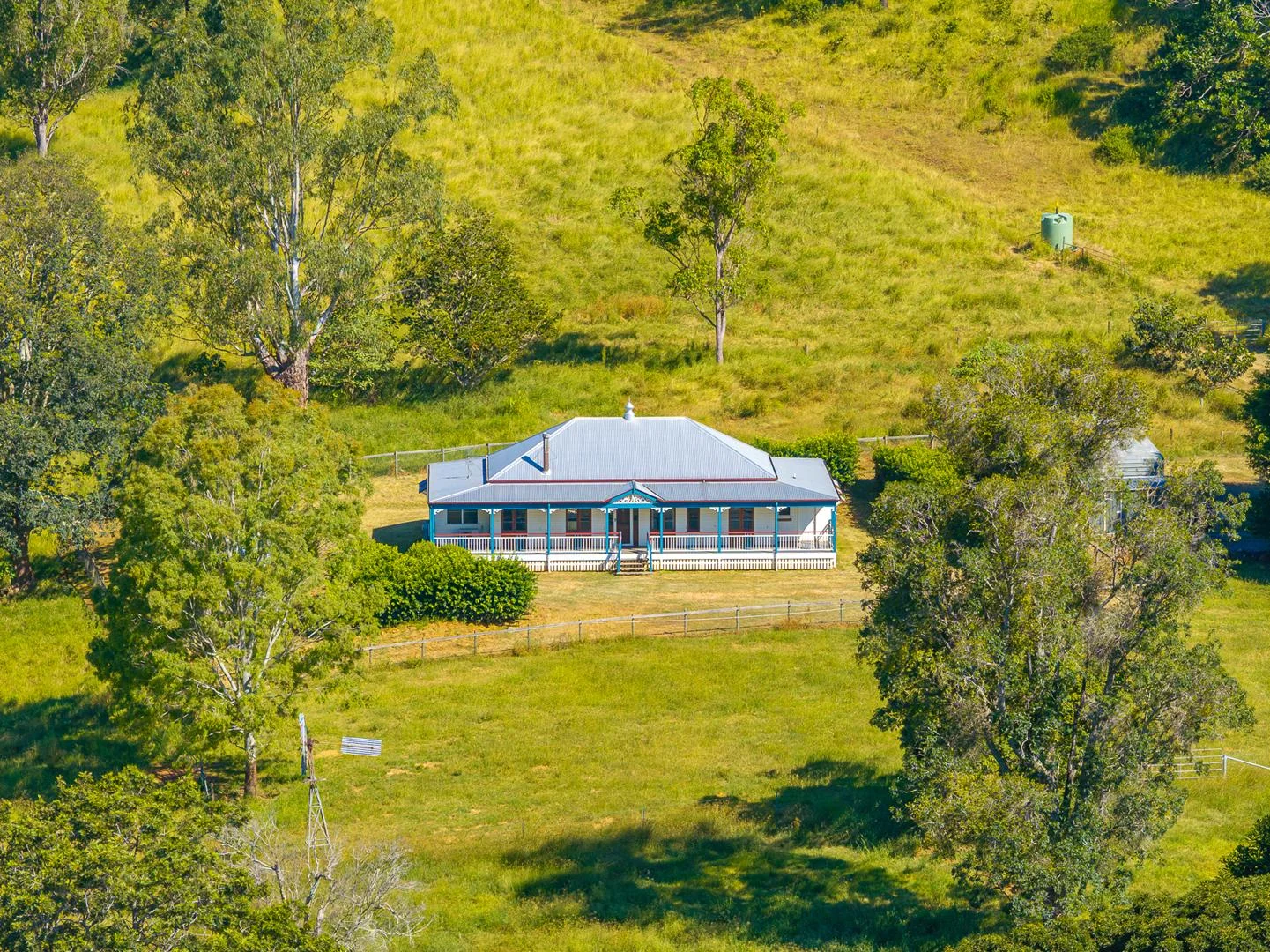 Additional image 41 of 343 Walli Mountain Road, Kenilworth QLD 4574