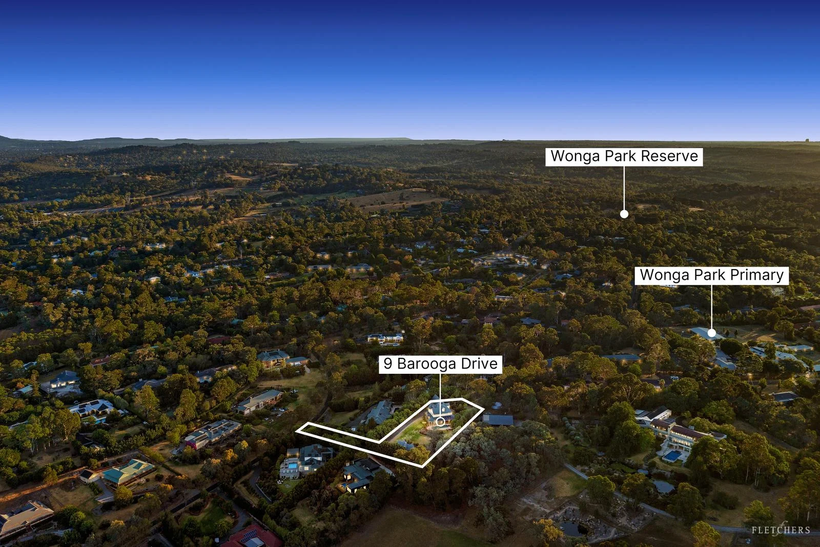 Additional image 29 of 9 Barooga Drive, Wonga Park VIC 3115
