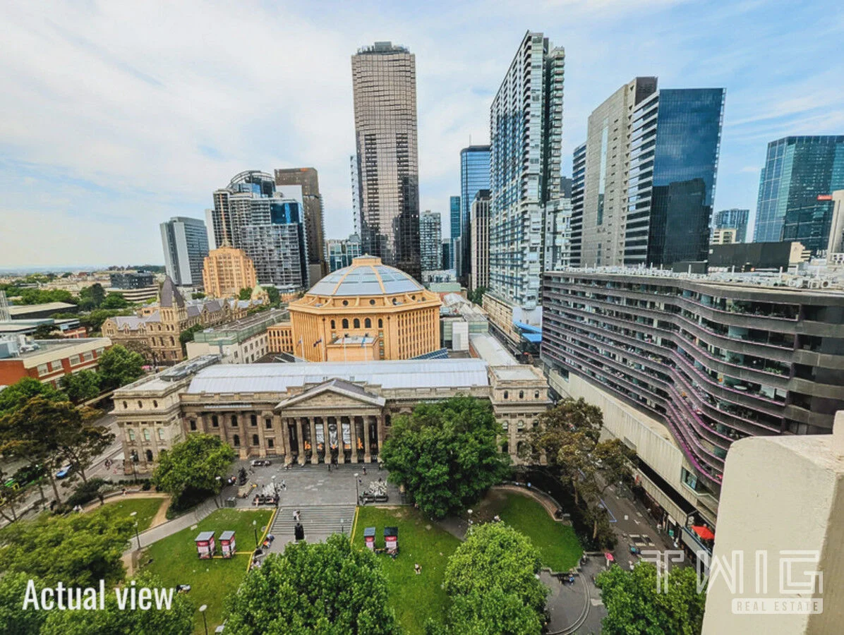 Additional image 12 of 1305/339 Swanston Street, Melbourne VIC 3000