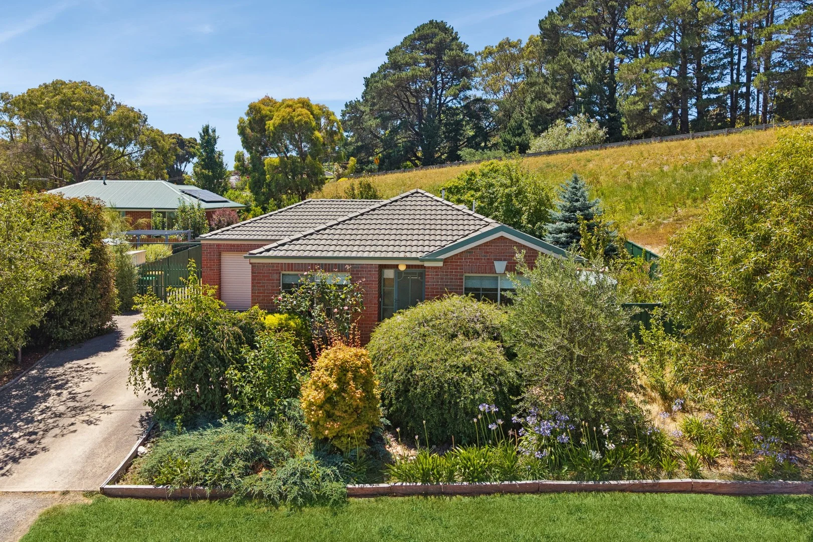 1 Albert Lane, Daylesford VIC 3460