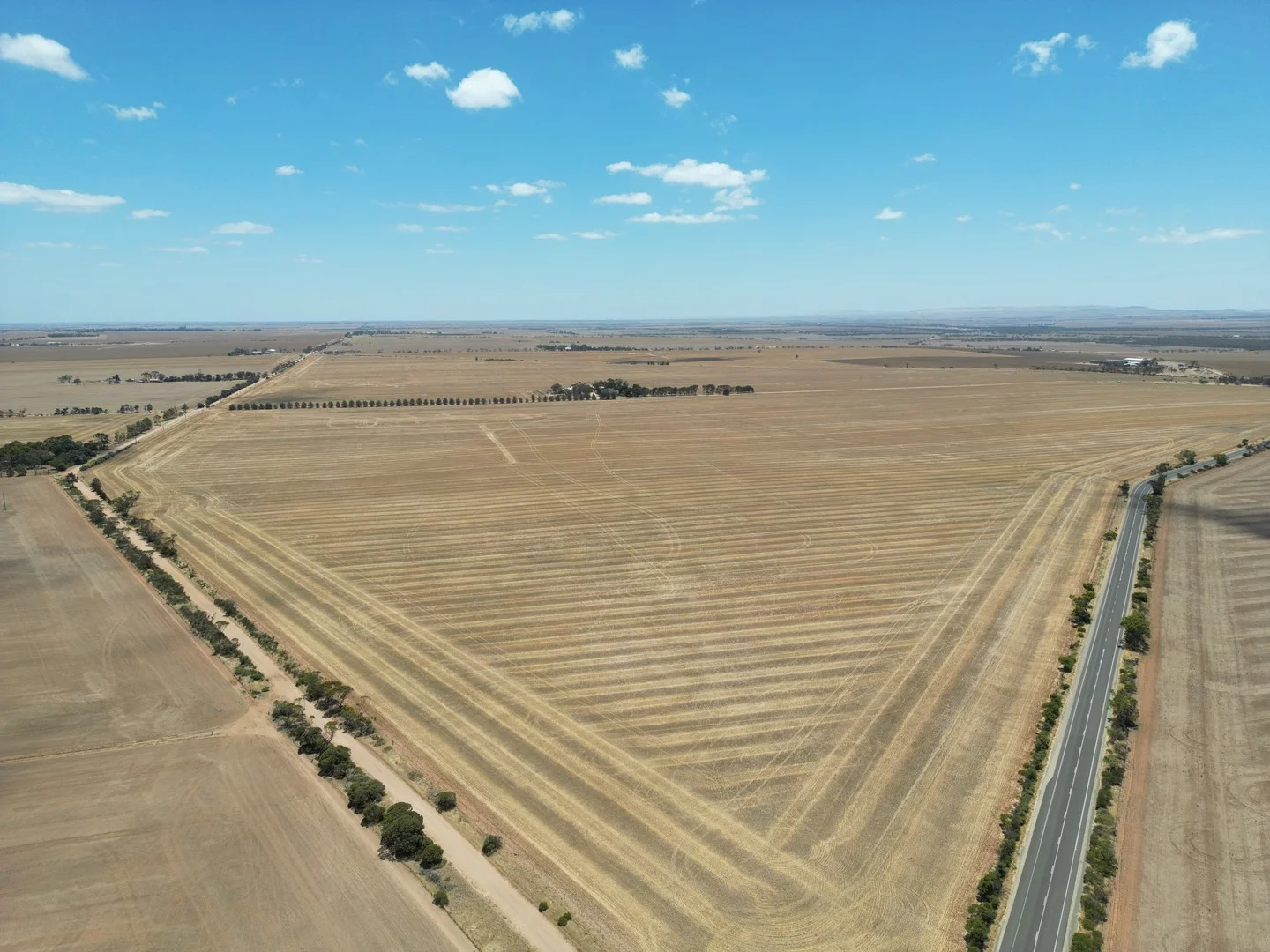 114 Coconut Road, Paskeville SA 5552