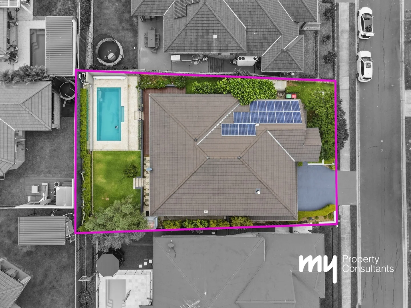 Additional image 2 of 29 Robertson Way, Camden Park NSW 2570